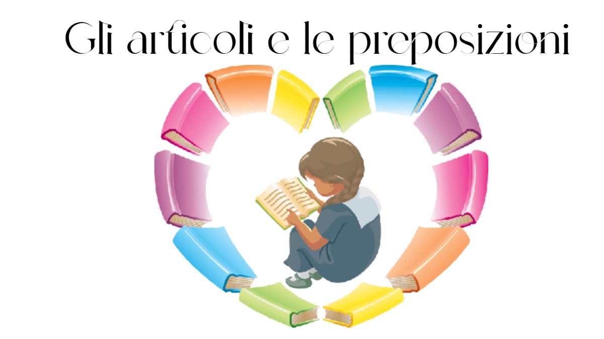 Se pensi di conoscere gli articoli e le preposizioni, dimostralo con questo quiz! -