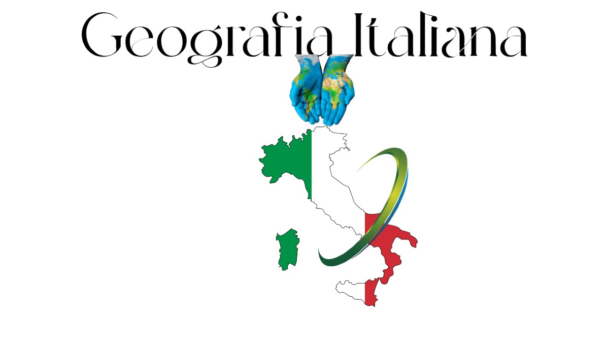 Se pensi di conoscere la geografia italiana, prova a superare questo quiz! -