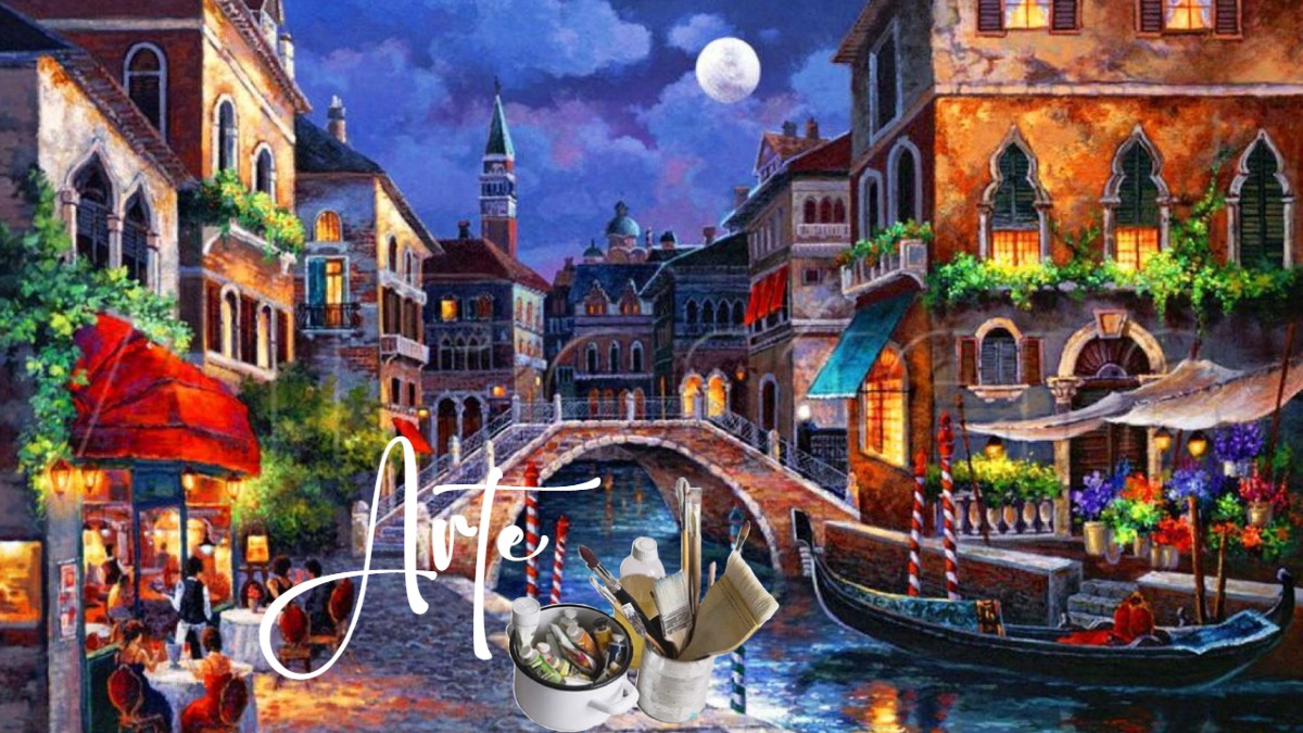 Se pensi di conoscere l'arte e l'architettura italiana, prova a superare questo quiz! -
