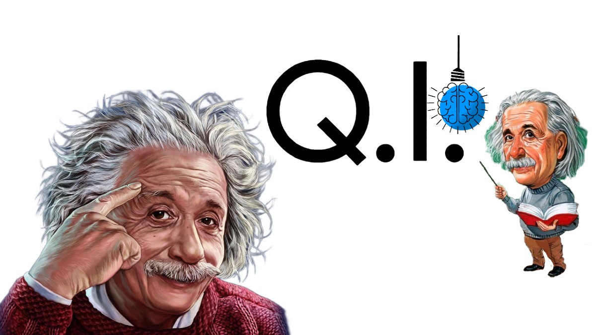 Solo le persone con un QI compreso tra 140 e 180 possono superare questo quiz con il 100% -