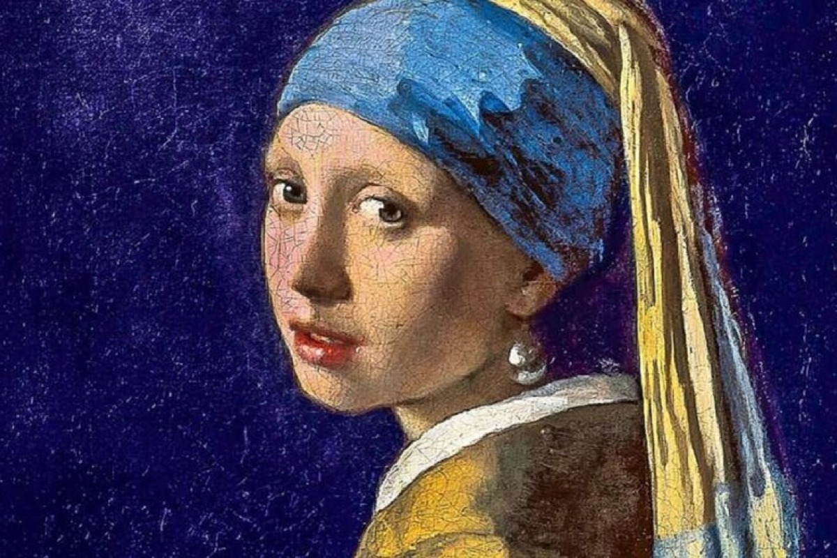 Quiz sull'arte: pensi di essere un esperto? Sicuro? Fallirai e non supererai il 60%! -
