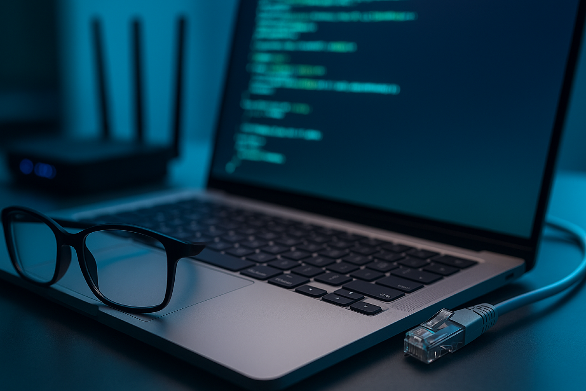 Sei davvero un asso dell'informatica o solo un utente avanzato? Scoprilo con questo test tecnico! - 