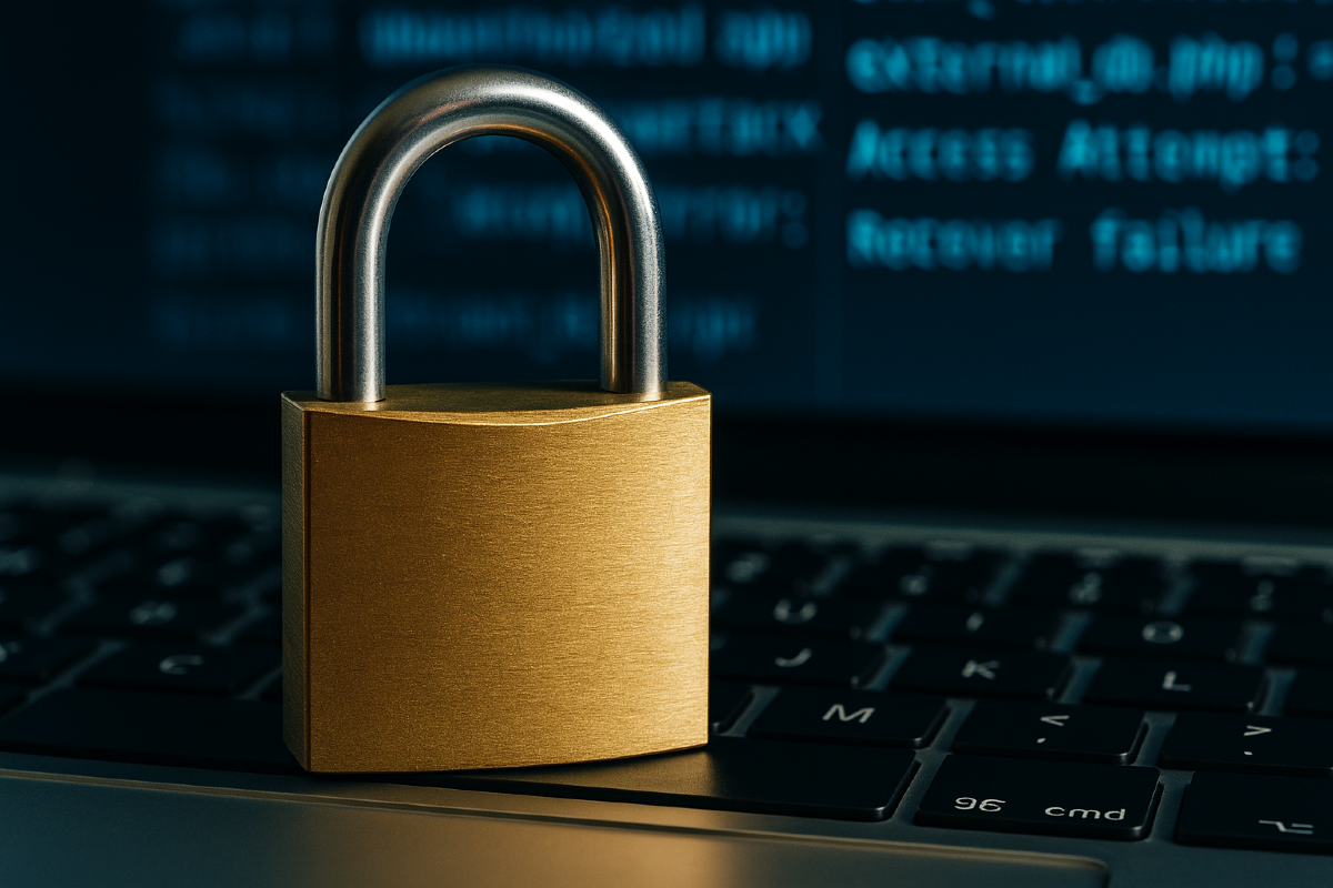 Sai davvero difenderti online? Metti alla prova le tue conoscenze di informatica e cybersicurezza -
