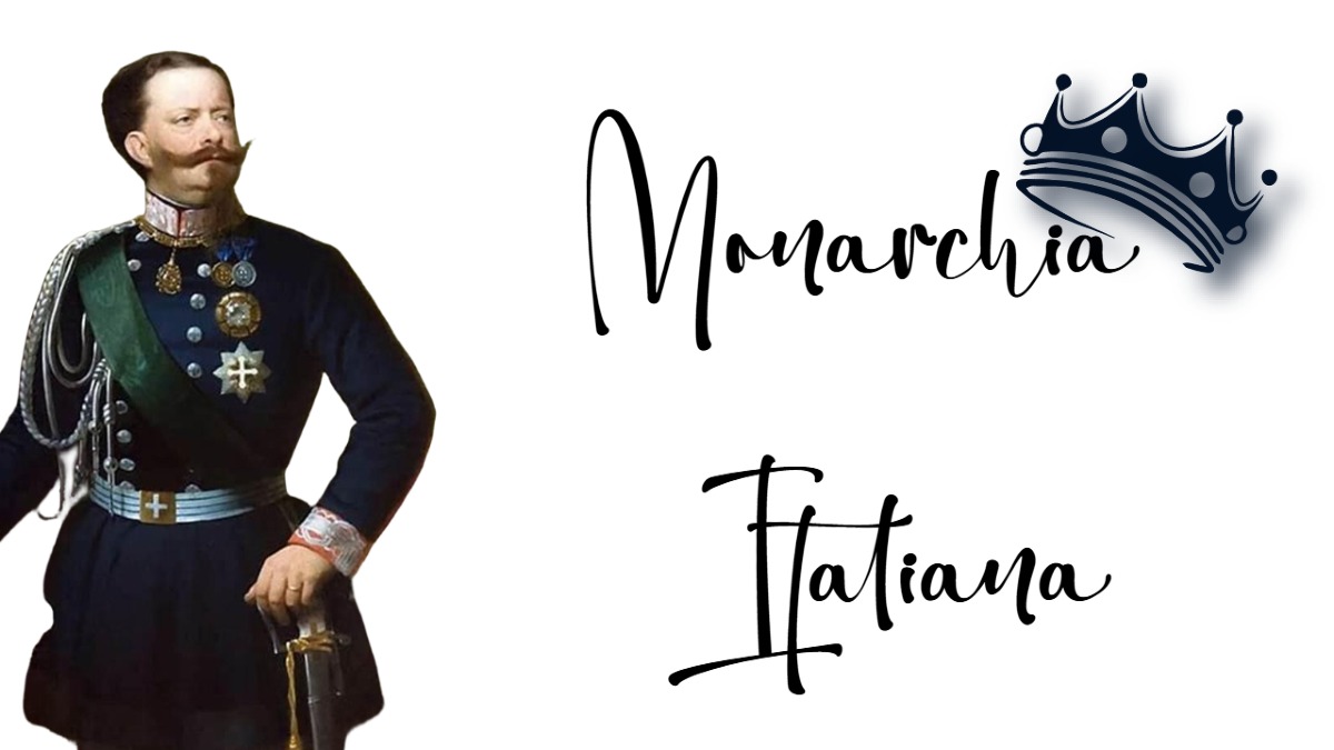 Se non sai queste risposte sulla Monarchia Italiana, fai meglio a nasconderti! -