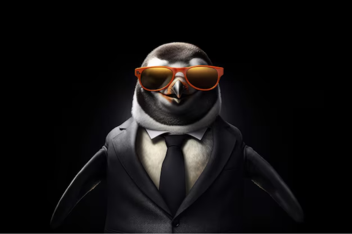 Sei pronto a rispondere a domande che anche un pinguino saprebbe… ma attenzione, potresti inciampare proprio sull'ultima! -