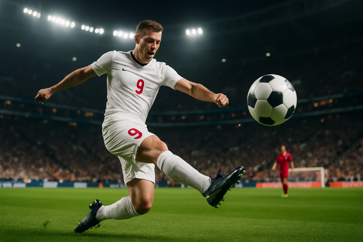 Quanto ne sai davvero di calcio? Scendi in campo con questo quiz da veri tifosi -