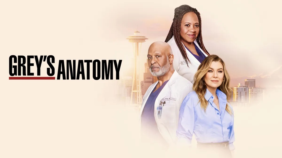 Solo i veri fan di Grey's Anatomy superano questo quiz medico-sentimentale senza errori -