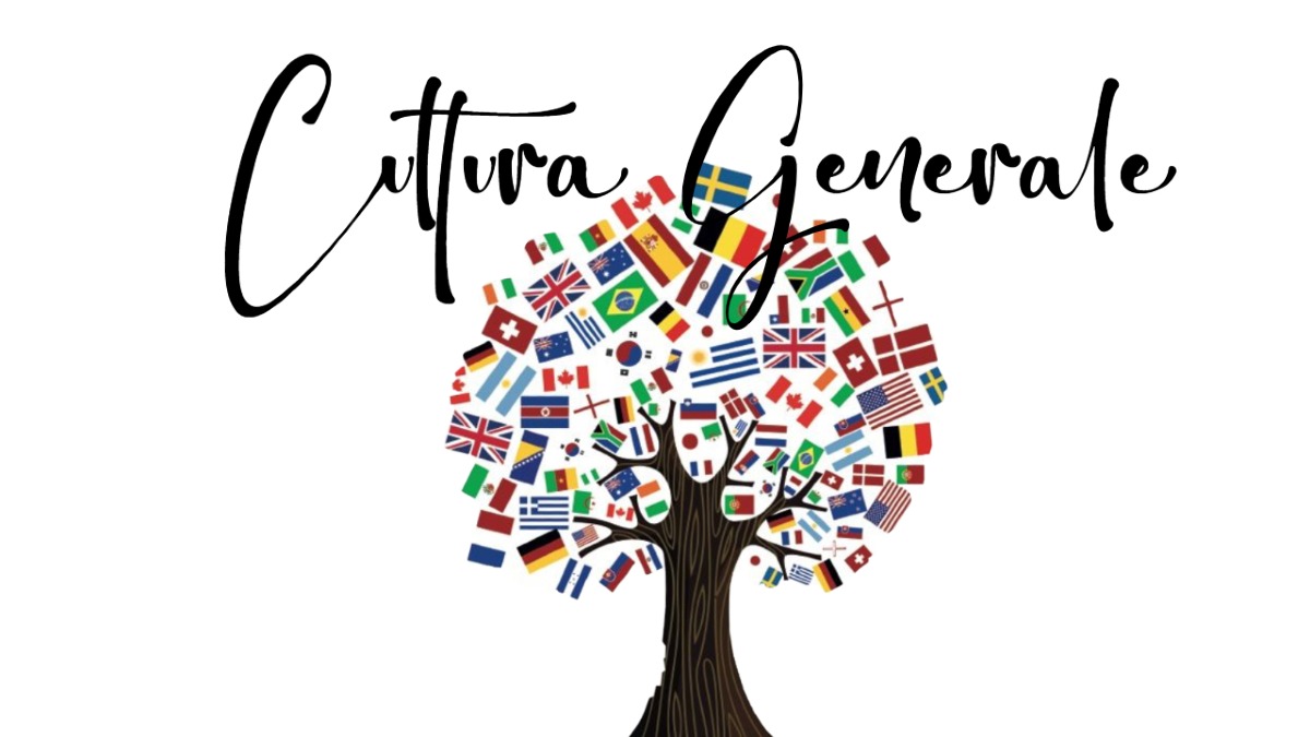 🔥 Pensi di sapere tutto? Questo quiz di cultura generale ti metterà in ginocchio! -