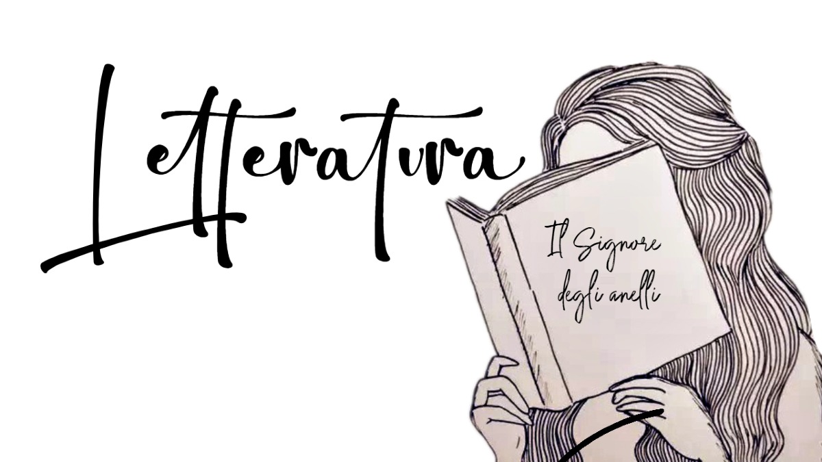 Solo chi ha letto i grandi classici e conosce i capolavori della letteratura può superare questa prova senza errori. Sei pronto a mettere alla prova la tua cultura? -