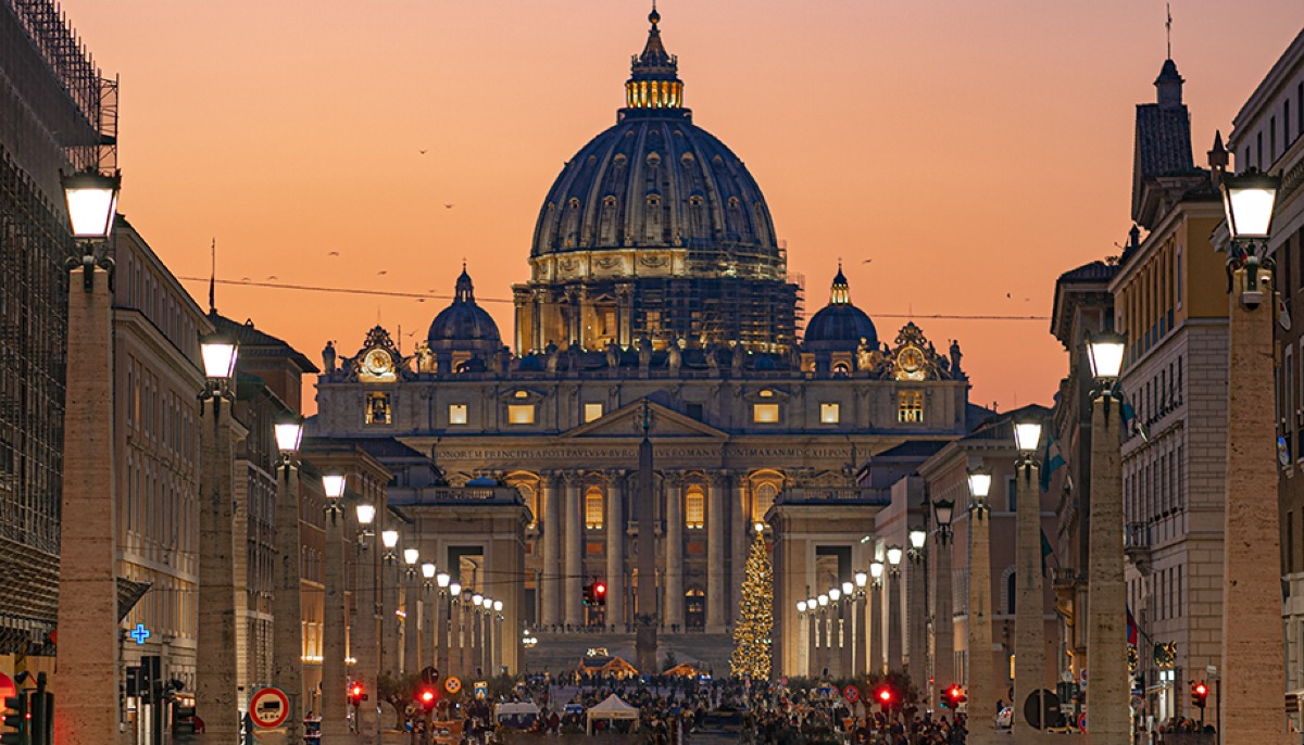 Le chiese d'Italia: credi di conoscerle tutte? Scommettiamo che ti sbagli! -