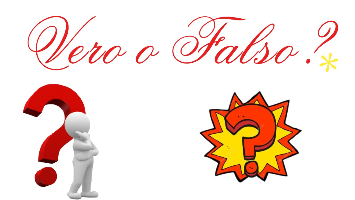 ⚡Solo chi ha una mente curiosa e un occhio critico può distinguere i fatti dalle false credenze. -