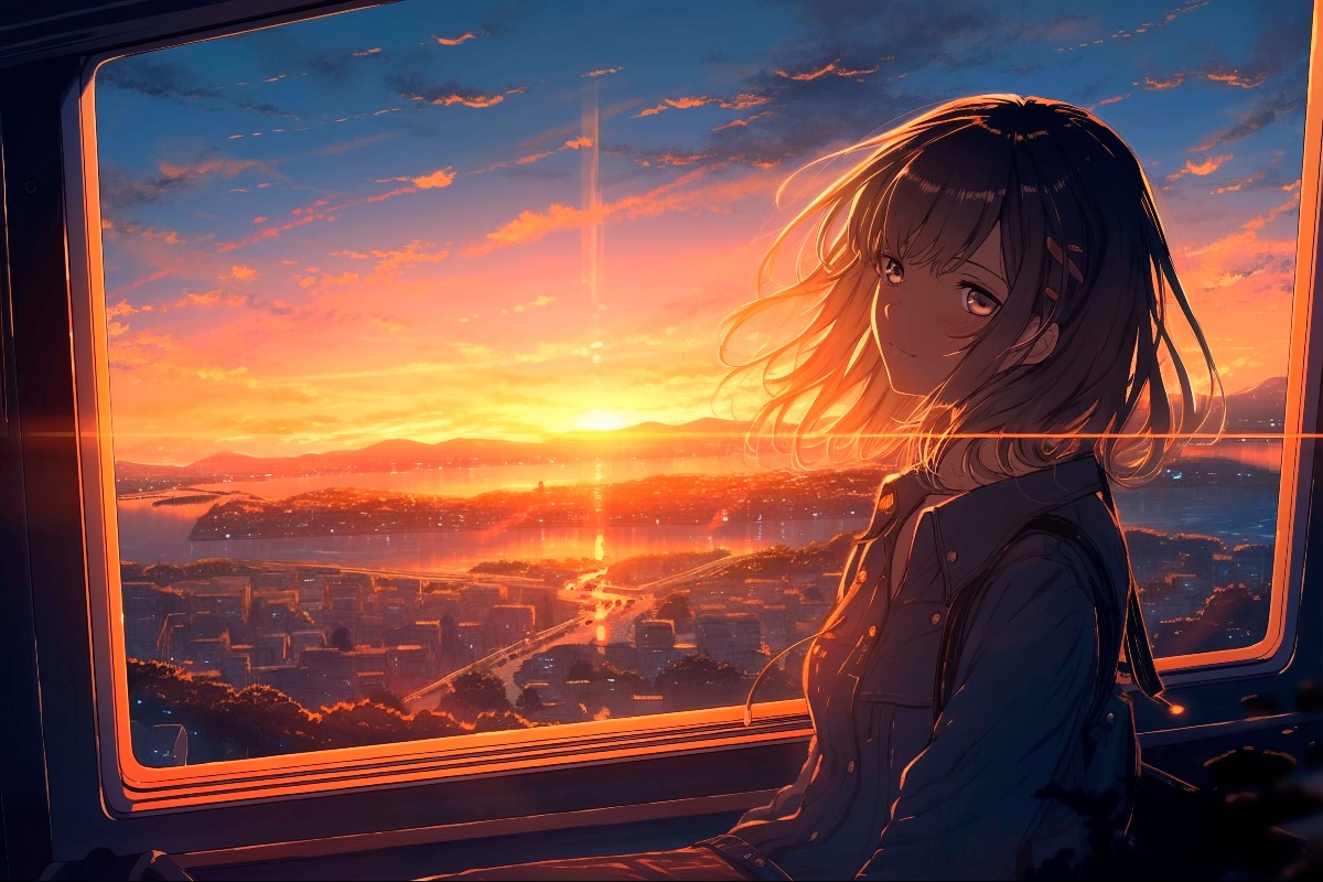 Sei davvero un otaku? Scopri quanto ne sai di anime con questo quiz che copre ogni genere! - Image by freepik