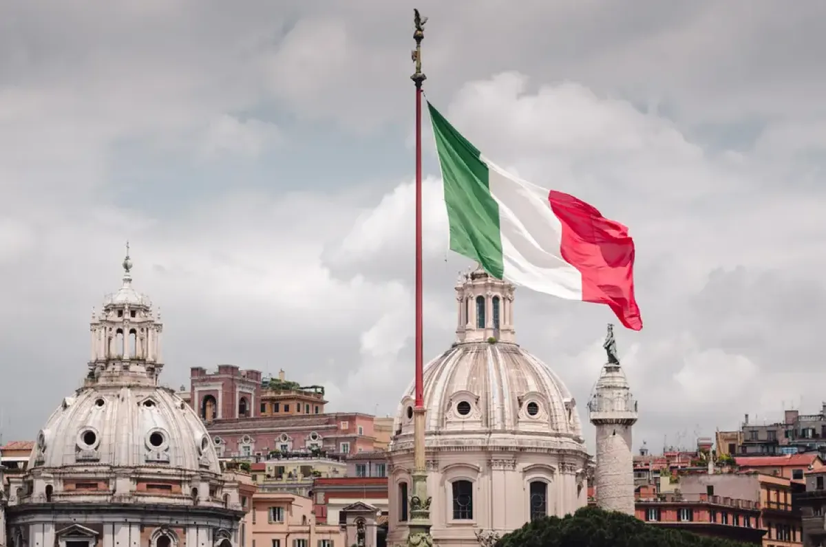10 Domande sull'Italia: Sei davvero un esperto o hai solo sentito parlare del Bel Paese? -