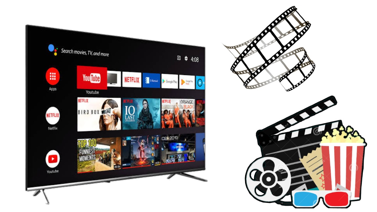 Se non rispondi correttamente ad almeno 8 domande, hai vissuto senza televisione! -