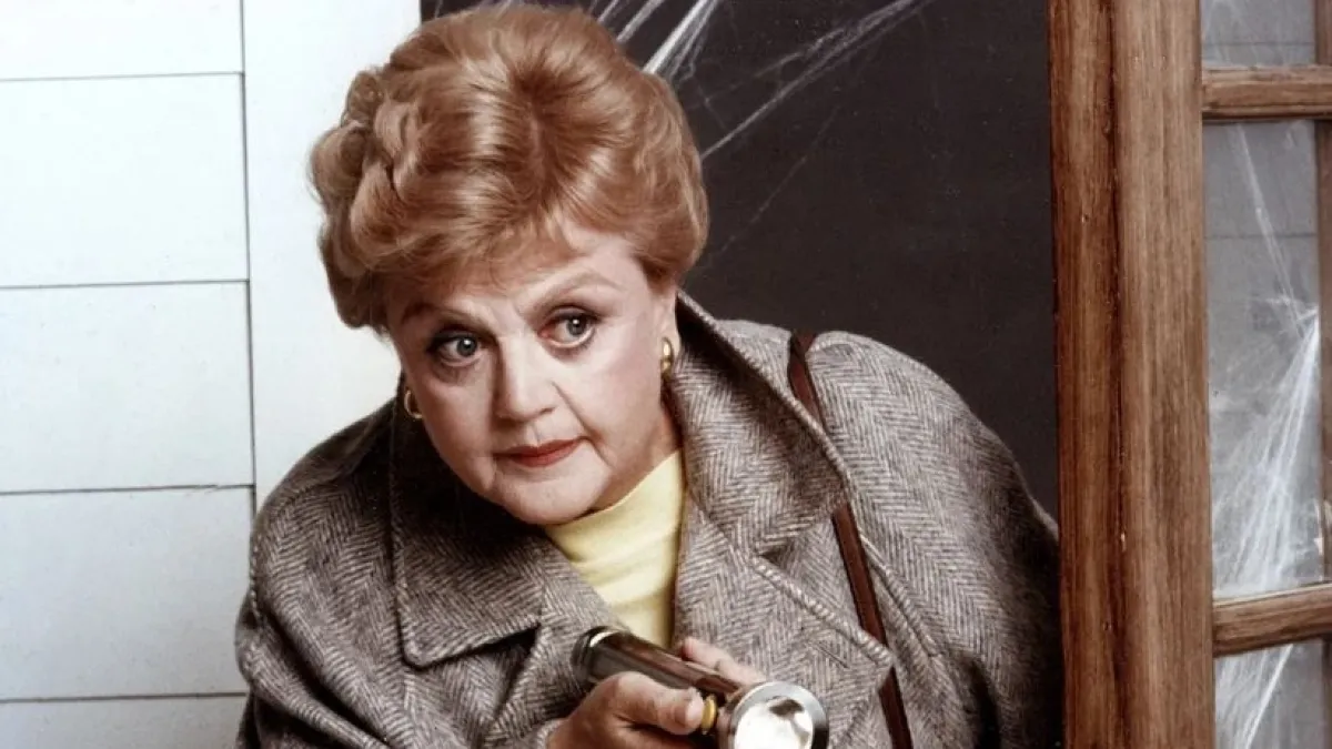 Sei davvero un esperto de La Signora in Giallo? Mettiti alla prova e dimostra che conosci ogni dettaglio! -