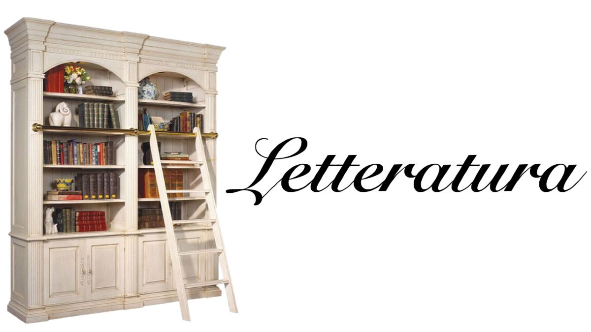 📖 Sei davvero un esperto di letteratura? Dimostralo con questo quiz! 📖 -
