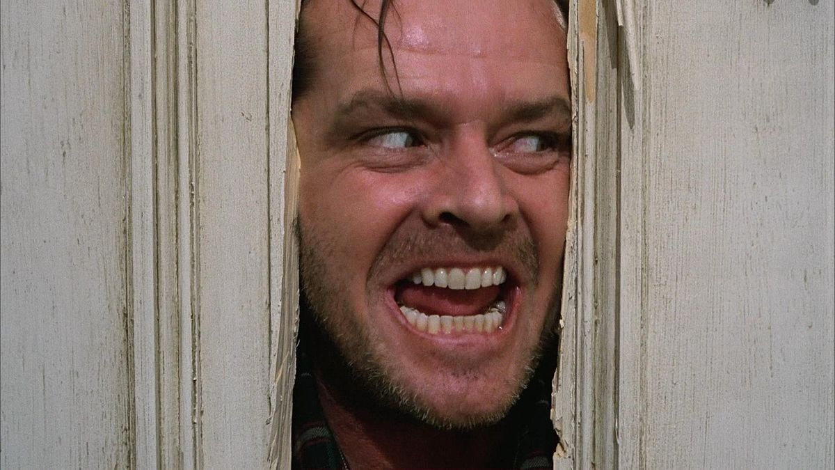 Hai il coraggio di superare questo quiz horror? Solo i veri fan dei brividi arrivano al 100% -