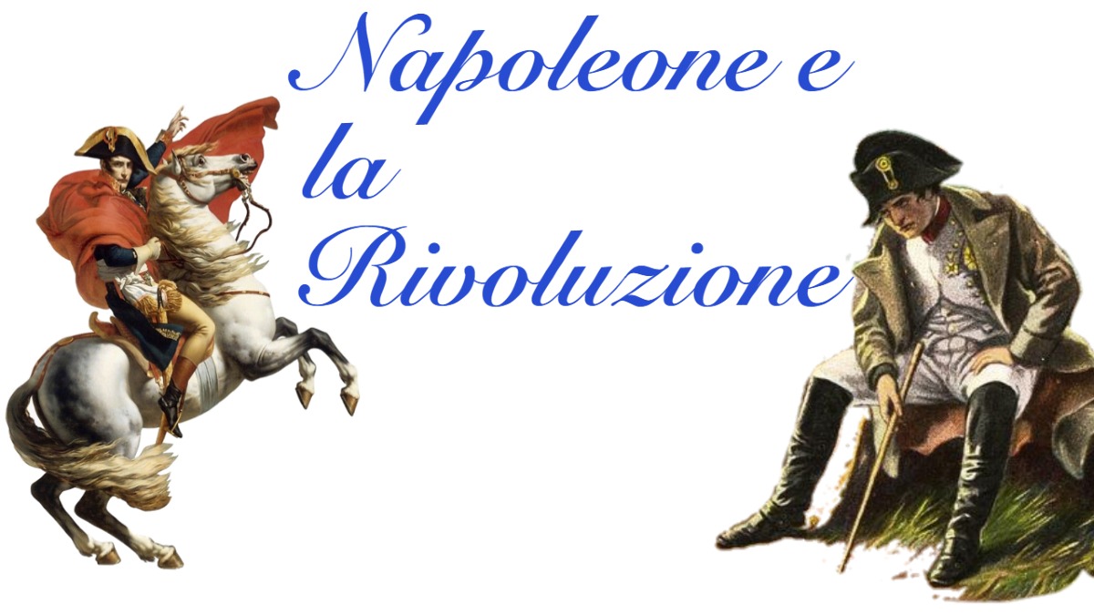 La storia non perdona gli ignoranti!🔥 Napoleone e la Rivoluzione: credi di sapere tutto? Dimostralo con questo quiz! -