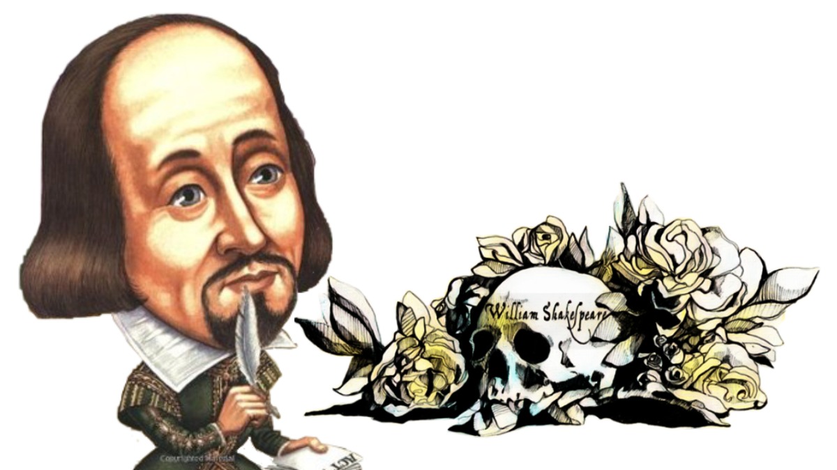 🎭 Shakespeare ti sfida: se non conosci queste opere, è ora di rimediare! -