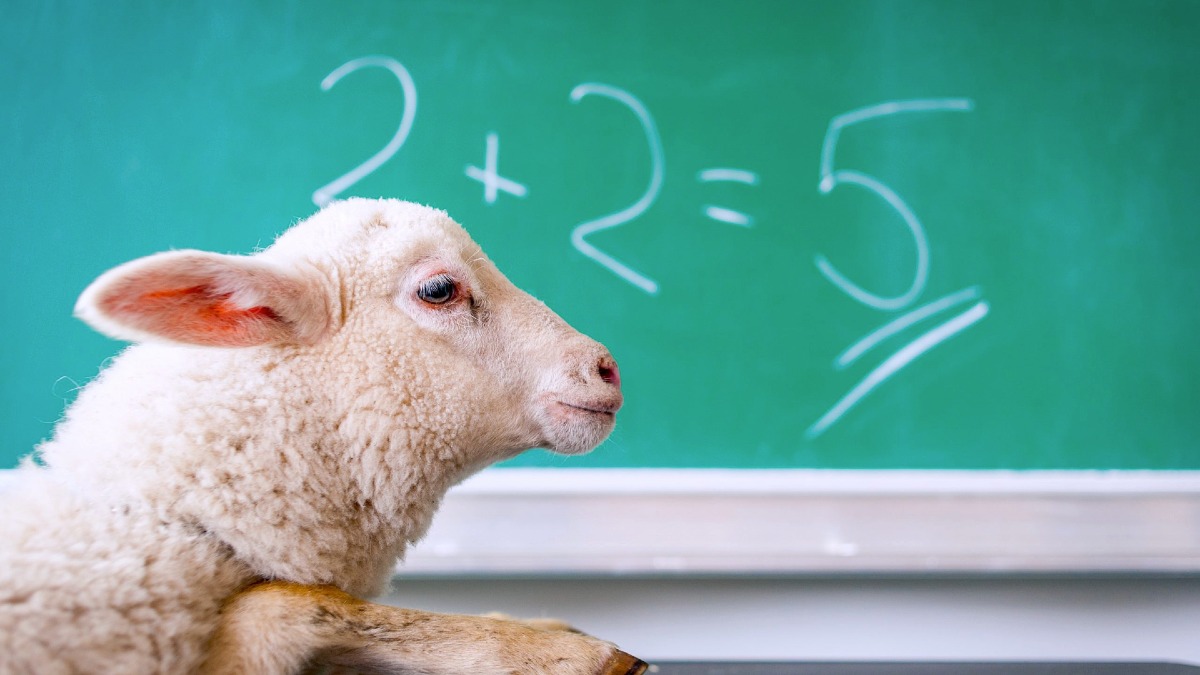 Attento! Per vincere questo quiz devi sbagliare ogni risposta: riuscirai a farlo? -