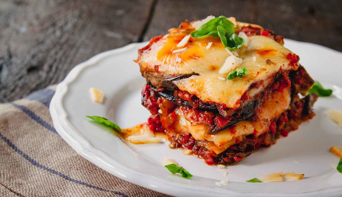 Attenzione! Se il tuo talento culinario è pari a quello di un sasso, questo quiz non fa per te! -