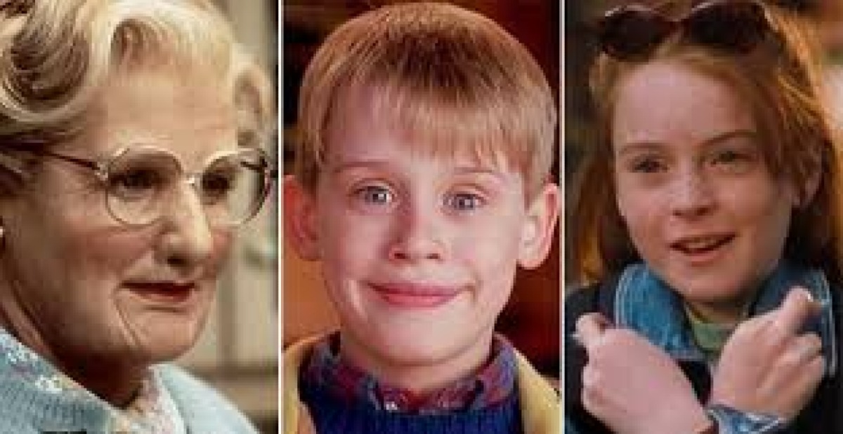 Questo quiz sui film metterà alla prova la tua memoria e il tuo intuito... ma siamo certi che fallirai! -