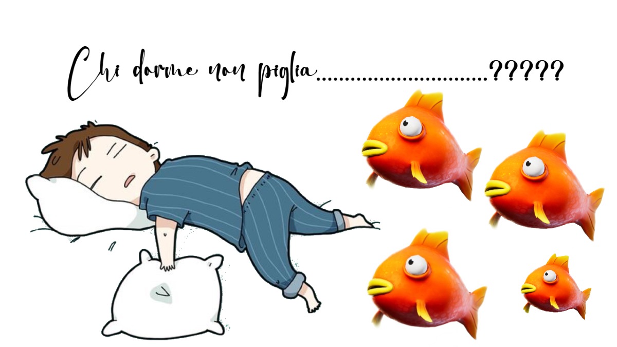 Sei davvero un esperto di proverbi o fai solo finta? Allora completali -