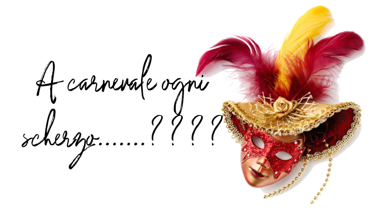 Sei davvero un maestro dei proverbi o solo un principiante? Dimostralo con questo quiz!