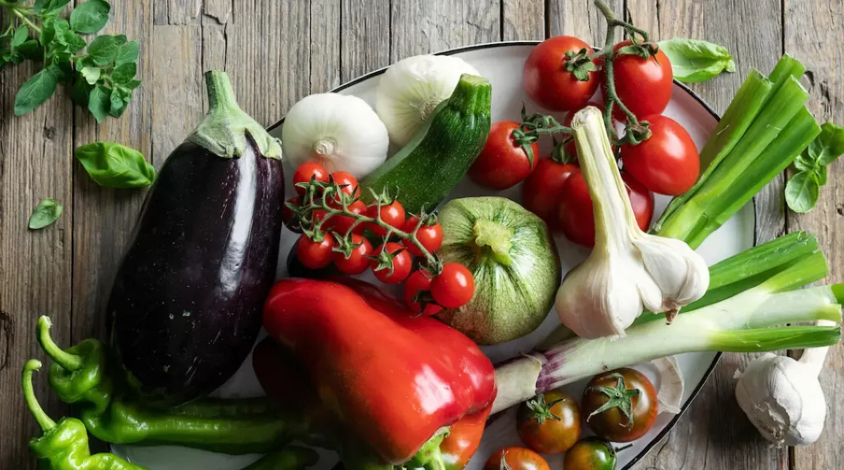 Solo le mamme e le nonne sanno riconoscere queste verdure: tu sei all'altezza della sfida?