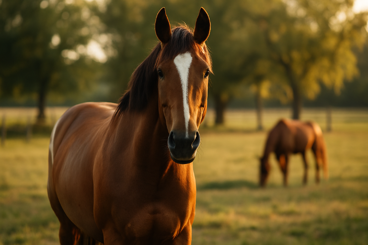 Quanto ne sai davvero di cavalli? Mettiti alla prova con questo quiz equestre tra razze, sella e galoppo -