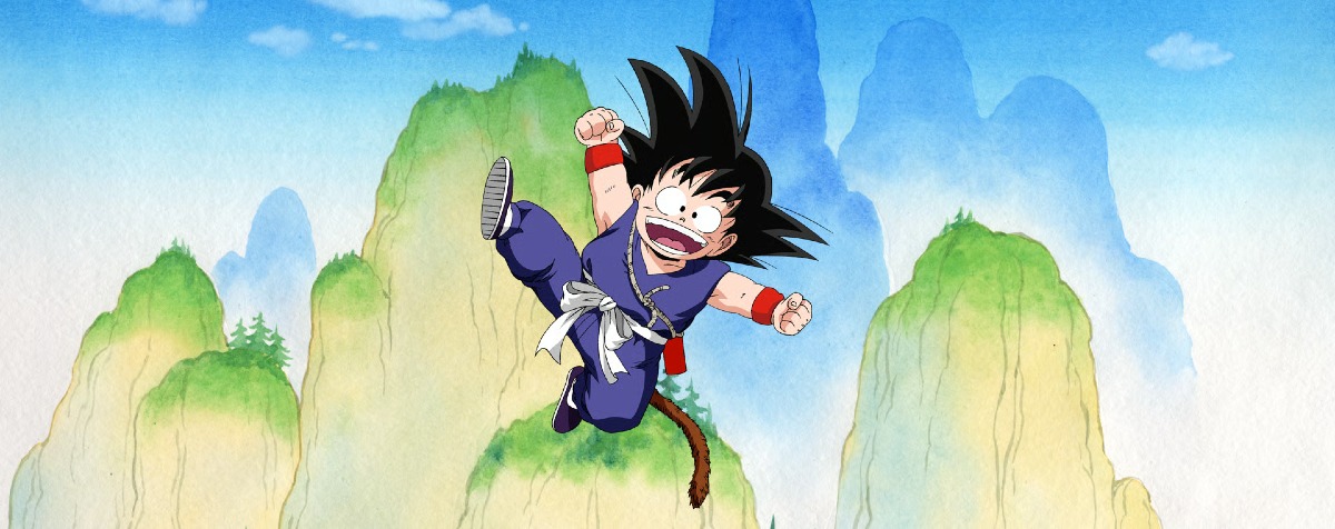 Hai il ki di un Super Saiyan? Scoprilo con questo quiz su Dragon Ball! -