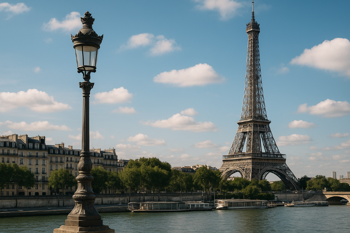 Parlez-vous français? Scopri quanto conosci il francese con questo quiz base -
