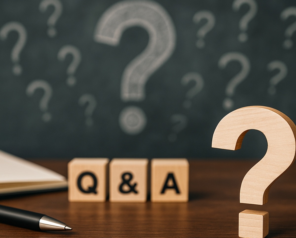 Sei un maestro di indovinelli? Mettiti alla prova con questo quiz da veri enigmi -