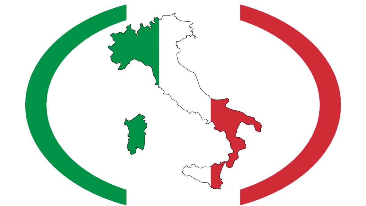 Pensi di conoscere la geografia italiana? Dimostralo con questo quiz (o ammetti la tua ignoranza!) -