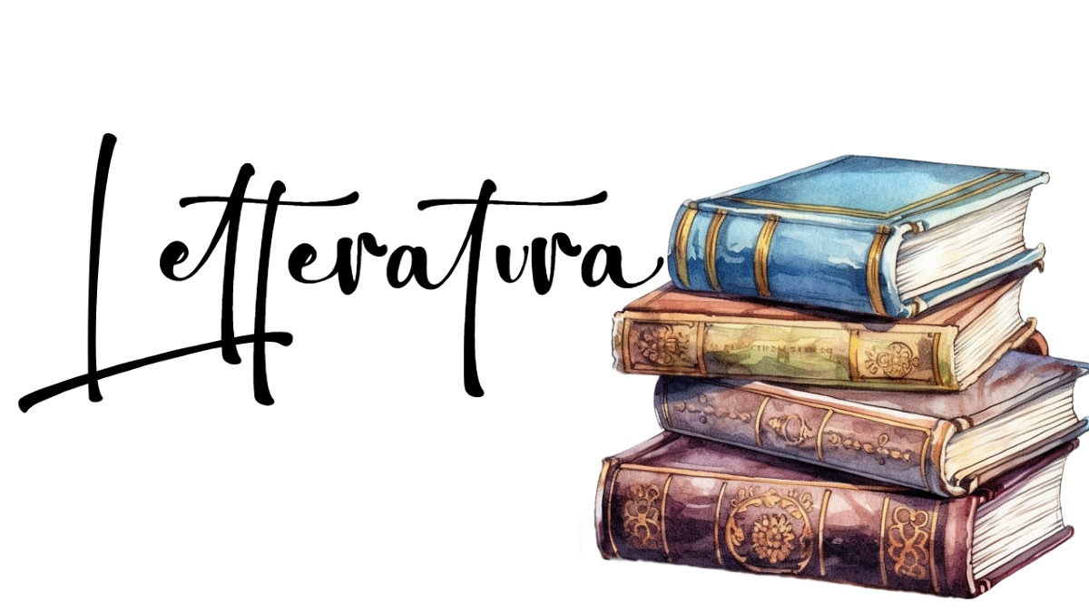 Ti consideri un esperto di letteratura italiana? Dimostralo con questo quiz o ammetti di aver dimenticato tutto! -