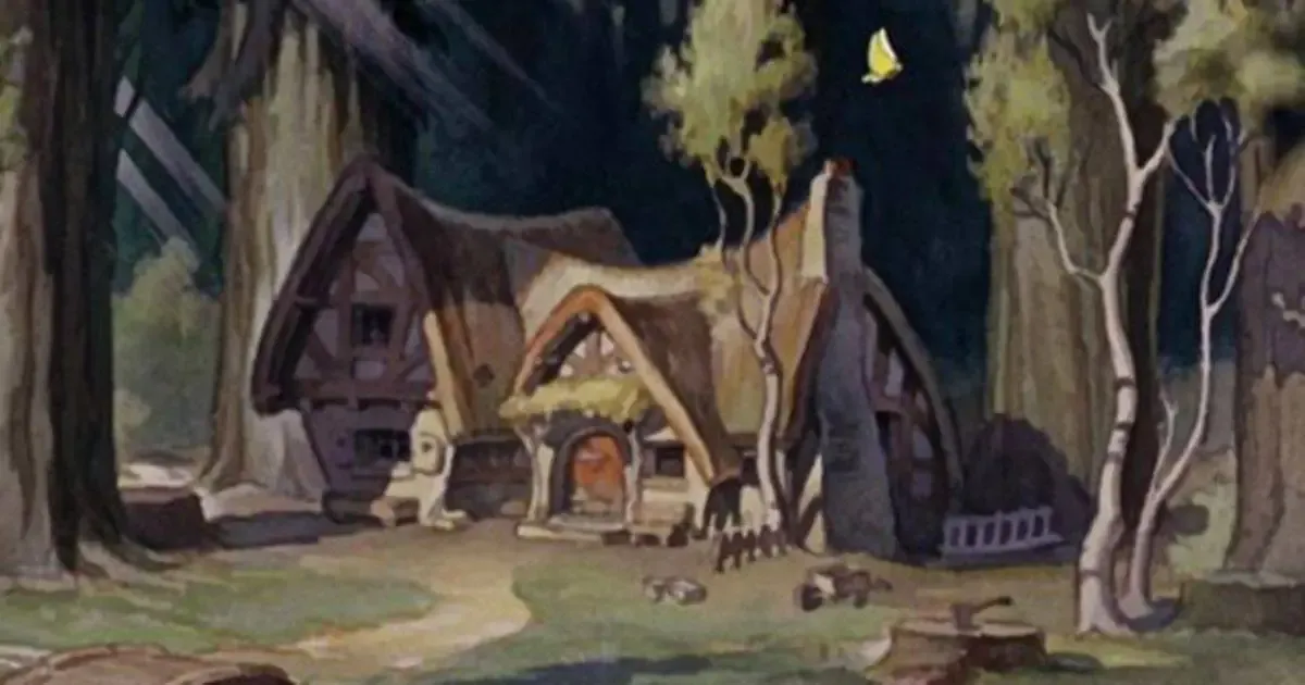 Abbina la location al film Disney giusto: sembra impossibile, ma sei sicuro di non sbagliare?