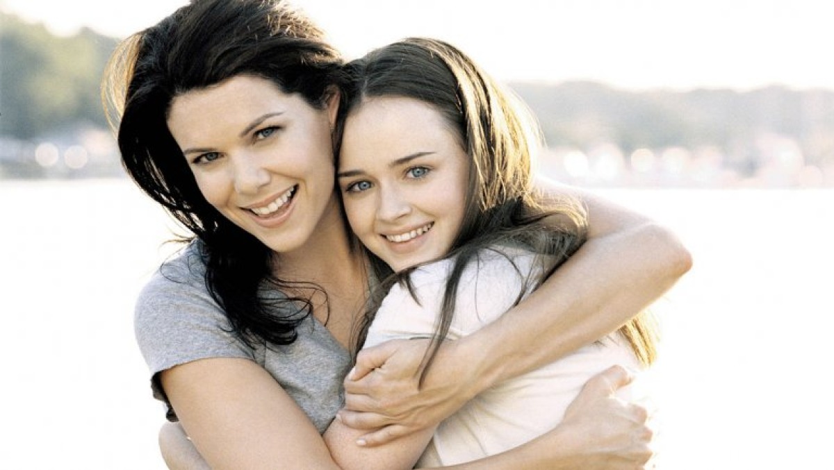 Abbina la mamma alla figlia: riesci a riconoscere tutte le coppie famose? -