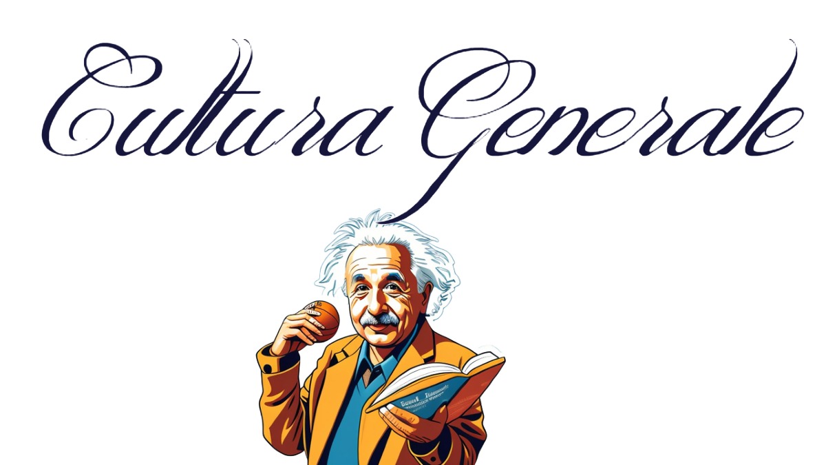 Se non hai una buona memoria, lascia perdere! Solo i veri esperti possono superare questo quiz di cultura generale! -