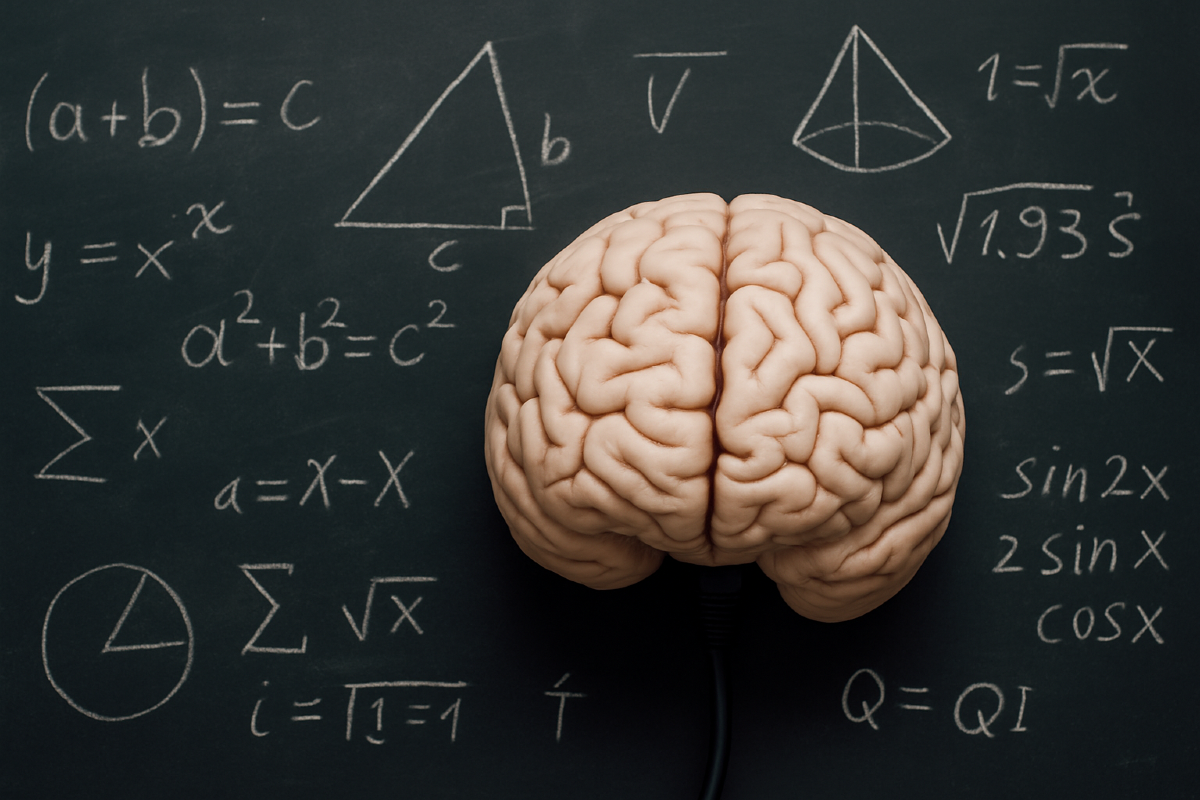 Quanto è alto il tuo quoziente intellettivo? Scoprilo con questo quiz di logica e intuizione -