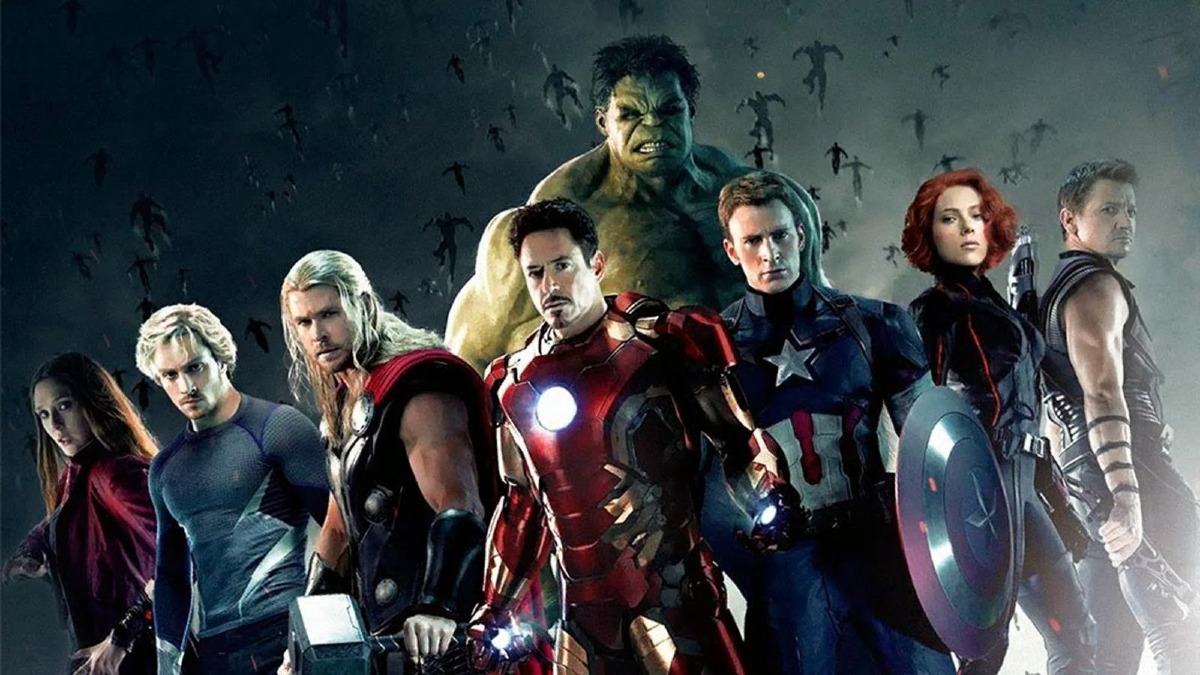 Quanto sei Marvel dentro? Scopri se conosci davvero Avengers, Wakanda e oltre! -