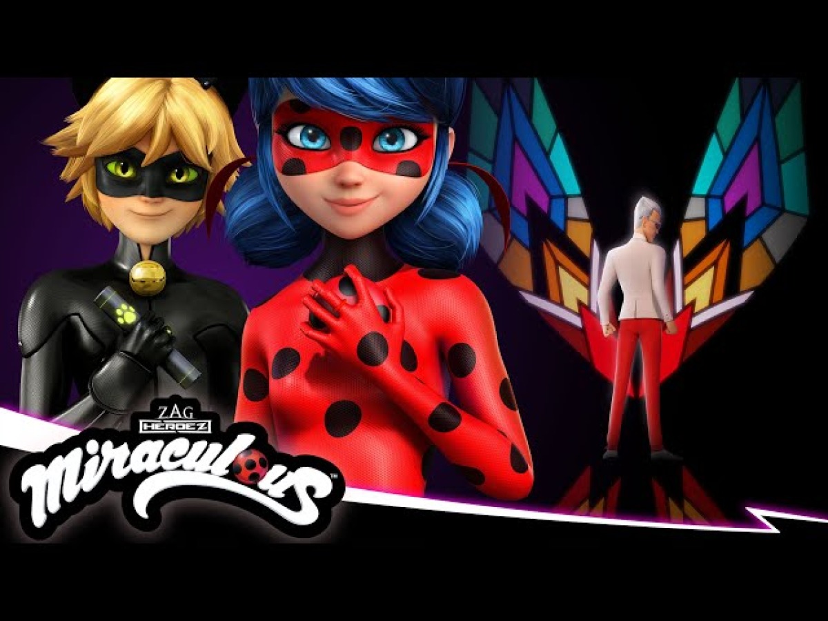 Sei un vero Miraculous fan? Scoprilo con questo quiz tra Ladybug, Chat Noir e misteri di Parigi! -