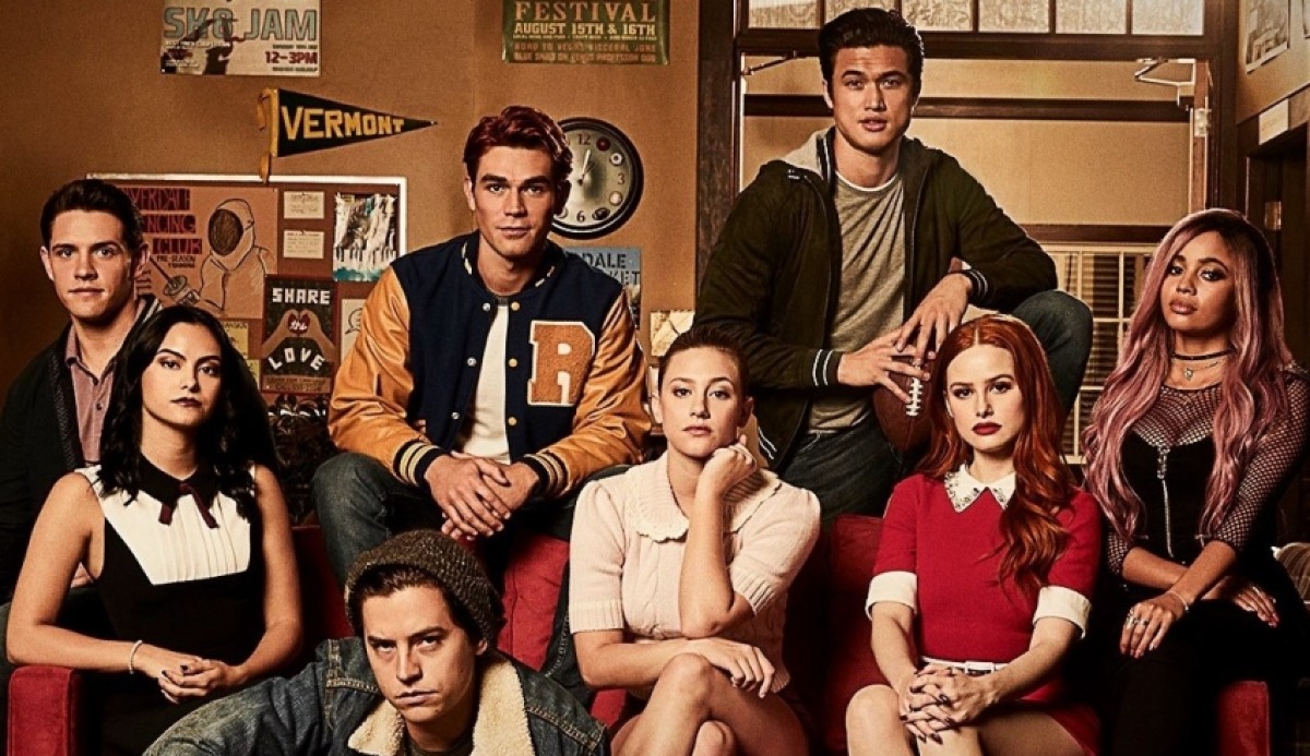Quanto sei immerso nell’oscuro mondo di Riverdale? Scoprilo con questo quiz avanzato