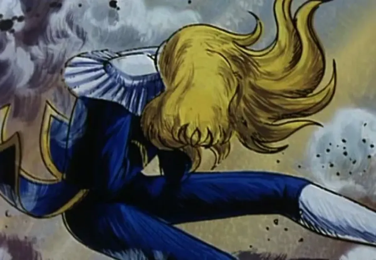 Ricordi i cartoni anni '80 e '90 e le scene che ci hanno spezzato il cuore? Un tuffo nel passato tra emozioni e nostalgia! -