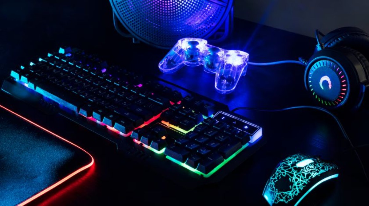Sei un vero gamer? Mettiti alla prova con questo quiz tra Zelda, Mario, Fortnite e Pokémon - Immagine da Freepik