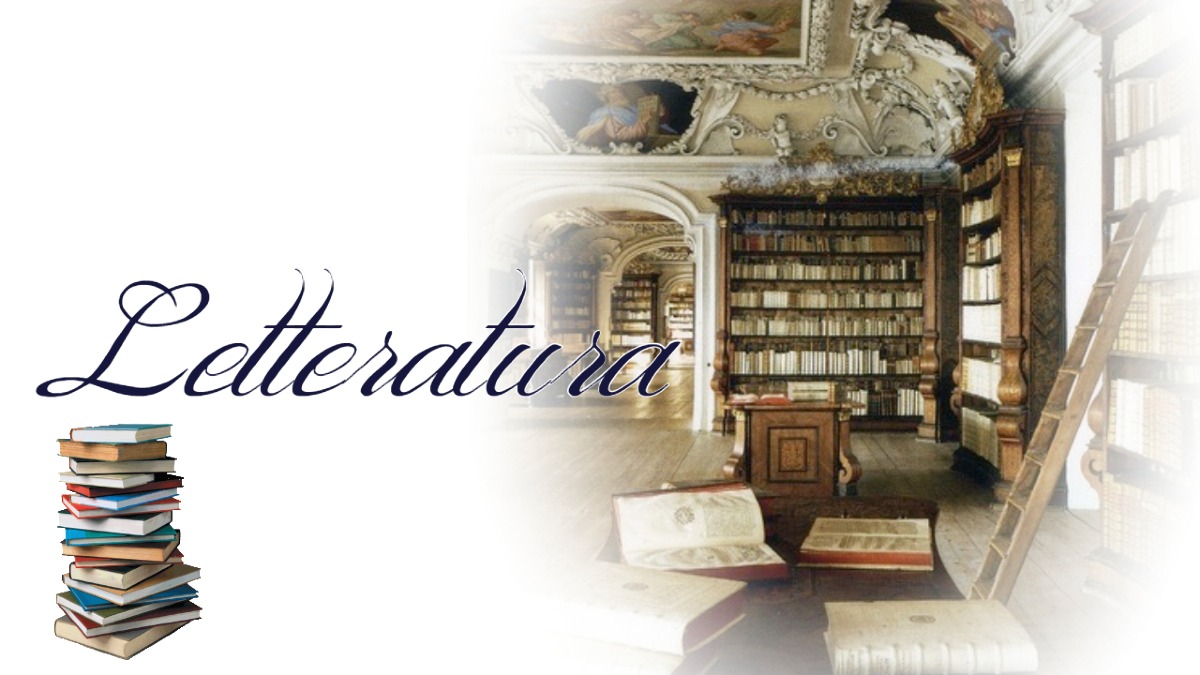 Ti consideri un esperto di letteratura? Dimostralo o smetti di vantarti! -