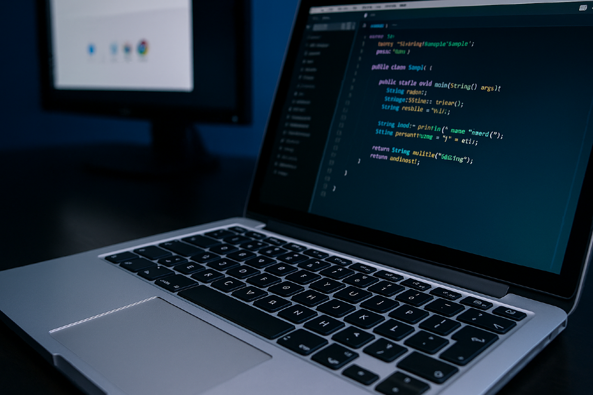 Sei davvero pratico di informatica? Scoprilo con questo quiz tra CPU, browser e firewall -