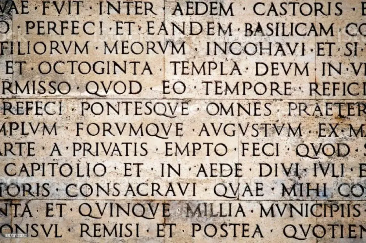Ecco la verità: 10 domande per testare la tua memoria del latino! Se non riesci… auris asini ti attende! -