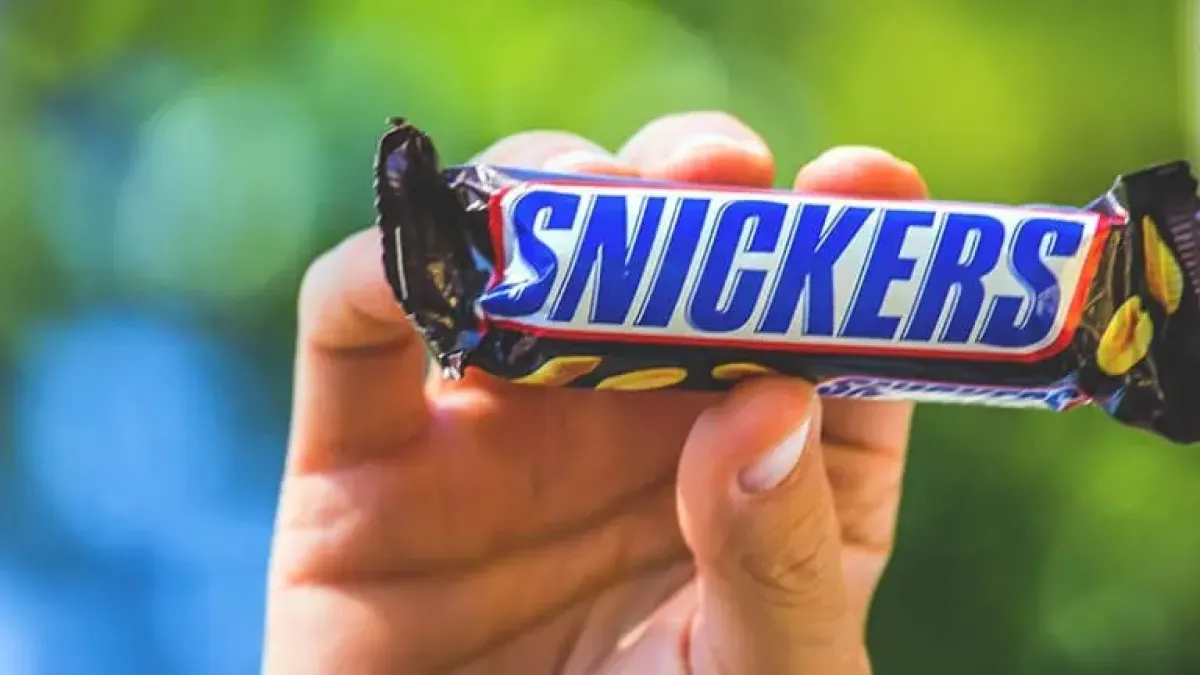 Scommettiamo che non riesci a riconoscere 10/10 di questi cioccolati -