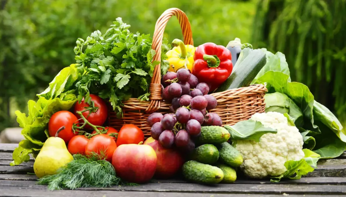 Sei sicuro di sapere qualcosa su frutta e verdura? Io scommetto di no! - 