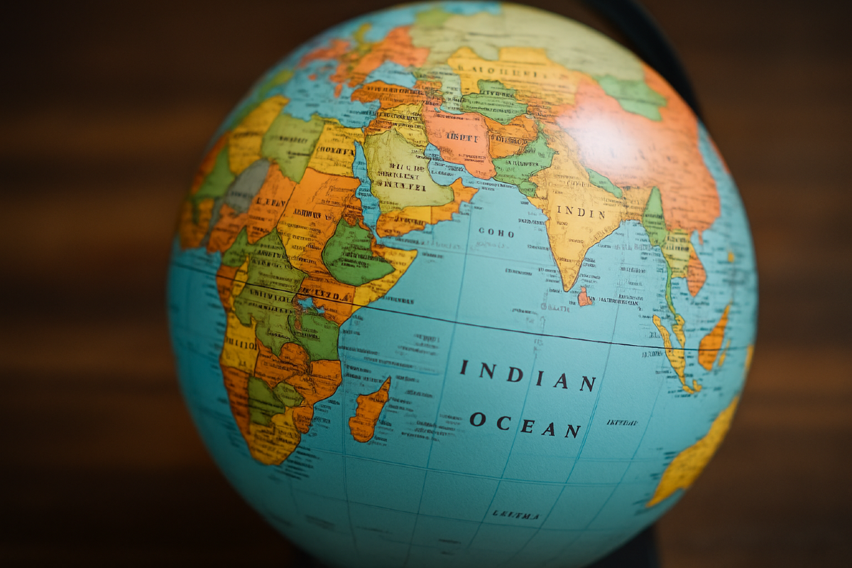 Quanto conosci davvero gli stati del mondo? Mettiti alla prova con questo quiz tra confini e curiosità! -